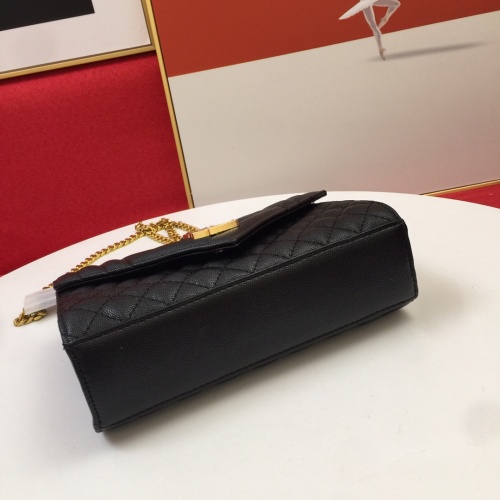 Replica Yves Saint Laurent YSL AAA Quality Messenger Bags For Women #1237882 $88.00 USD for Wholesale