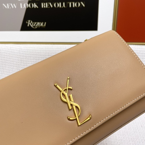 Replica Yves Saint Laurent YSL AAA Quality Messenger Bags For Women #1237886 $88.00 USD for Wholesale