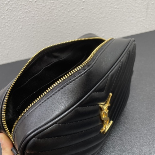 Replica Yves Saint Laurent YSL AAA Quality Messenger Bags For Women #1237900 $96.00 USD for Wholesale