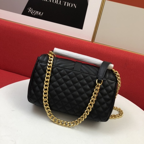 Replica Yves Saint Laurent YSL AAA Quality Messenger Bags For Women #1237911 $98.00 USD for Wholesale