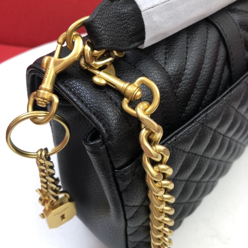 Replica Yves Saint Laurent YSL AAA Quality Messenger Bags For Women #1237911 $98.00 USD for Wholesale