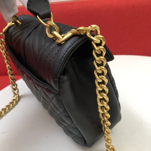 Replica Yves Saint Laurent YSL AAA Quality Messenger Bags For Women #1237911 $98.00 USD for Wholesale