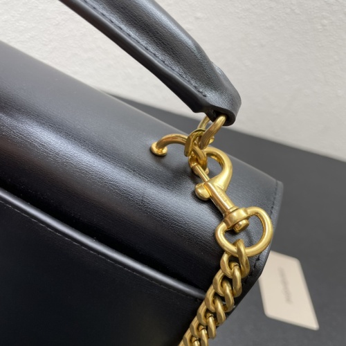 Replica Yves Saint Laurent YSL AAA Quality Messenger Bags For Women #1237920 $102.00 USD for Wholesale