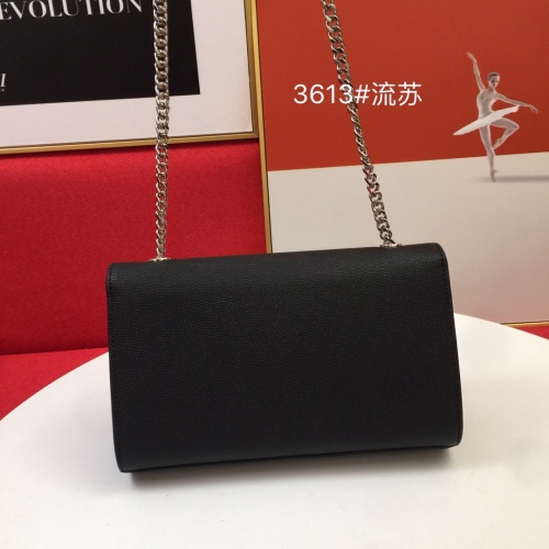 Replica Yves Saint Laurent YSL AAA Quality Messenger Bags For Women #1237928 $88.00 USD for Wholesale