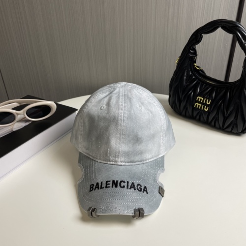 Replica Balenciaga Caps #1237933, $32.00 USD, [ITEM#1237933], Replica Balenciaga Caps outlet from China