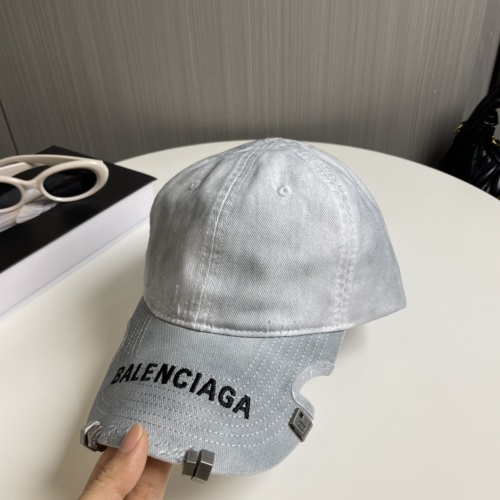 Replica Balenciaga Caps #1237933 $32.00 USD for Wholesale