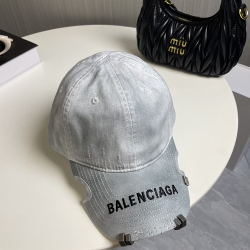 Replica Balenciaga Caps #1237933 $32.00 USD for Wholesale