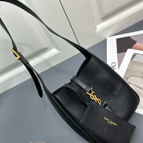 Replica Yves Saint Laurent YSL AAA Quality Shoulder Bags For Women #1237934, $82.00 USD, [ITEM#1237934], Replica Yves Saint Laurent YSL AAA Quality Shoulder Bags outlet from China