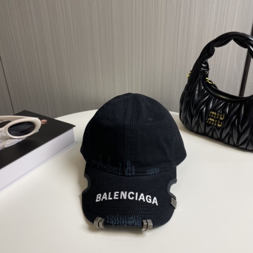 Replica Balenciaga Caps #1237935, $32.00 USD, [ITEM#1237935], Replica Balenciaga Caps outlet from China