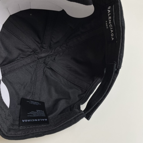 Replica Balenciaga Caps #1237935 $32.00 USD for Wholesale