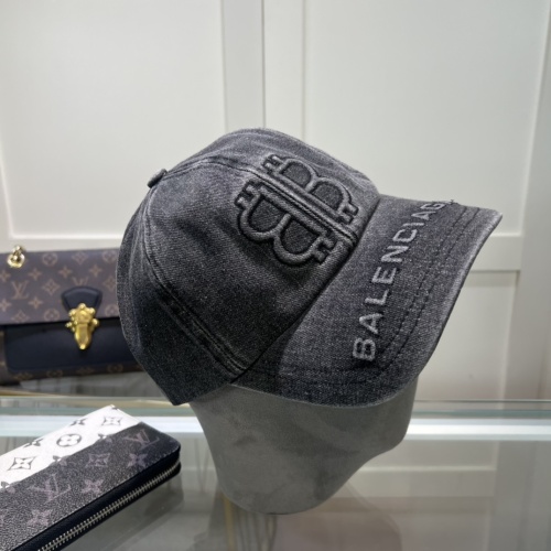 Replica Balenciaga Caps #1237937 $25.00 USD for Wholesale