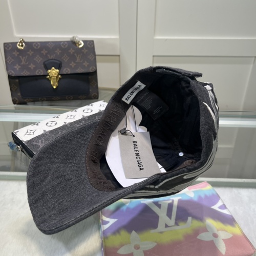 Replica Balenciaga Caps #1237941 $34.00 USD for Wholesale