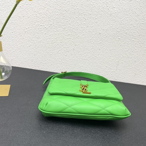 Replica Yves Saint Laurent YSL AAA Quality Shoulder Bags For Women #1237942 $92.00 USD for Wholesale