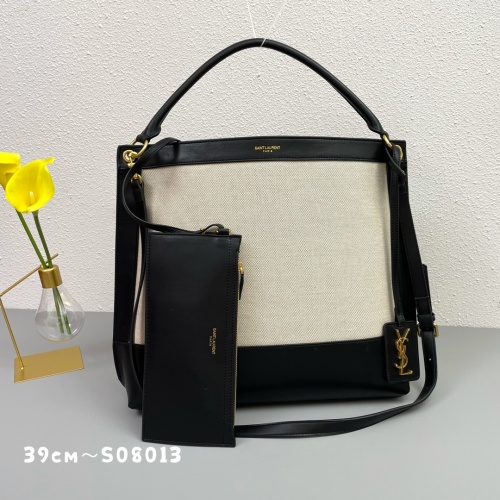 Replica Yves Saint Laurent YSL AAA Quality Shoulder Bags For Women #1237945, $98.00 USD, [ITEM#1237945], Replica Yves Saint Laurent YSL AAA Quality Shoulder Bags outlet from China