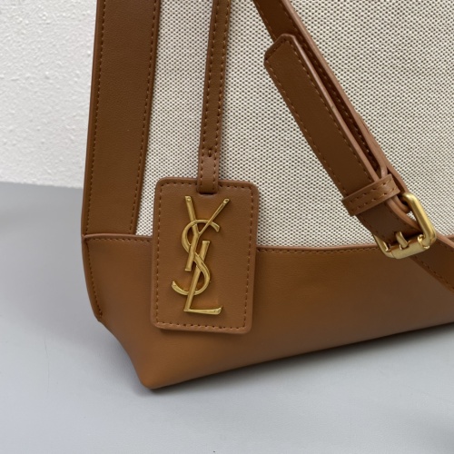 Replica Yves Saint Laurent YSL AAA Quality Shoulder Bags For Women #1237946 $98.00 USD for Wholesale