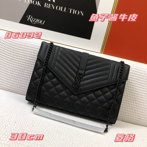 Replica Yves Saint Laurent YSL AAA Quality Shoulder Bags For Women #1237960, $98.00 USD, [ITEM#1237960], Replica Yves Saint Laurent YSL AAA Quality Shoulder Bags outlet from China