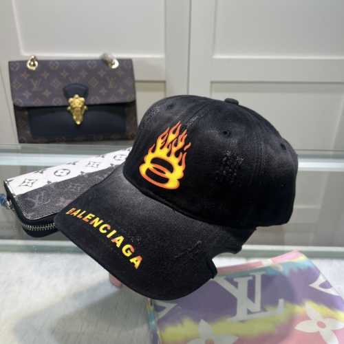 Replica Balenciaga Caps #1237963, $27.00 USD, [ITEM#1237963], Replica Balenciaga Caps outlet from China