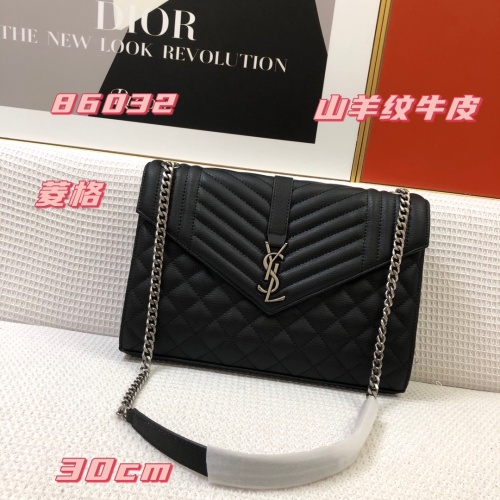 Replica Yves Saint Laurent YSL AAA Quality Shoulder Bags For Women #1237965, $98.00 USD, [ITEM#1237965], Replica Yves Saint Laurent YSL AAA Quality Shoulder Bags outlet from China