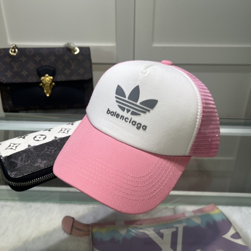 Replica Balenciaga Caps #1237970, $27.00 USD, [ITEM#1237970], Replica Balenciaga Caps outlet from China