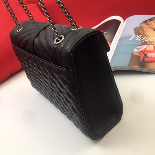 Replica Yves Saint Laurent YSL AAA Quality Shoulder Bags For Women #1237975 $88.00 USD for Wholesale