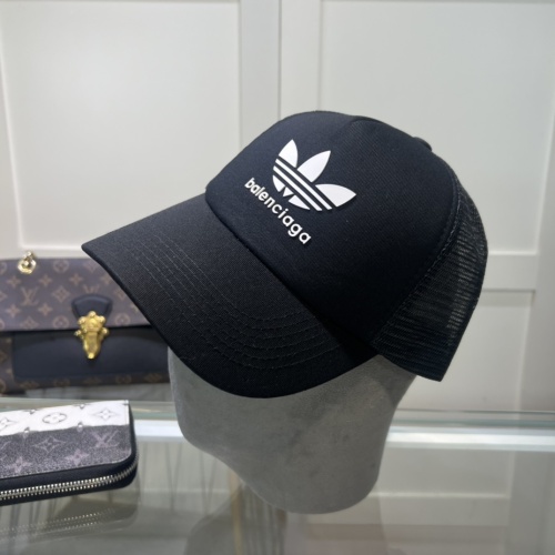 Replica Balenciaga Caps #1237984 $27.00 USD for Wholesale