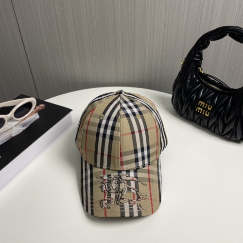 Replica Burberry Caps #1238005, $27.00 USD, [ITEM#1238005], Replica Burberry Caps outlet from China