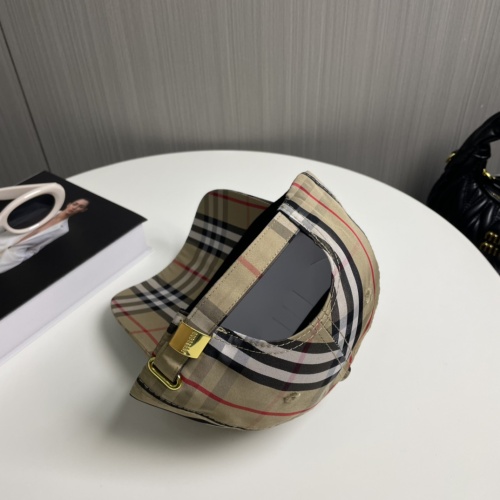 Replica Burberry Caps #1238005 $27.00 USD for Wholesale