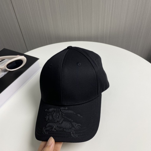 Replica Burberry Caps #1238006 $27.00 USD for Wholesale