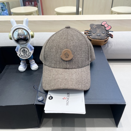 Replica Moncler Caps #1238089, $34.00 USD, [ITEM#1238089], Replica Moncler Caps outlet from China