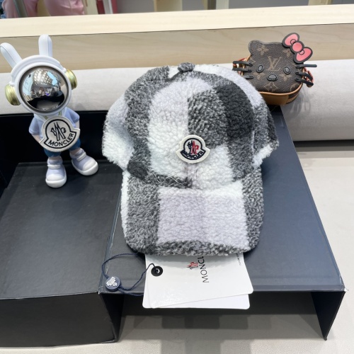 Replica Moncler Caps #1238095, $32.00 USD, [ITEM#1238095], Replica Moncler Caps outlet from China