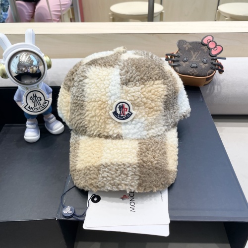 Replica Moncler Caps #1238096, $32.00 USD, [ITEM#1238096], Replica Moncler Caps outlet from China