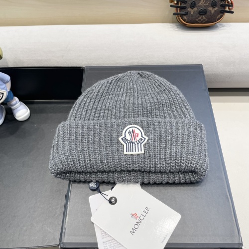 Replica Moncler Caps #1238098, $36.00 USD, [ITEM#1238098], Replica Moncler Caps outlet from China