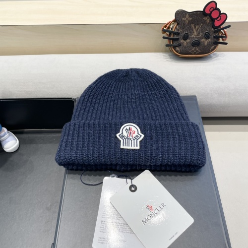 Replica Moncler Caps #1238099, $36.00 USD, [ITEM#1238099], Replica Moncler Caps outlet from China