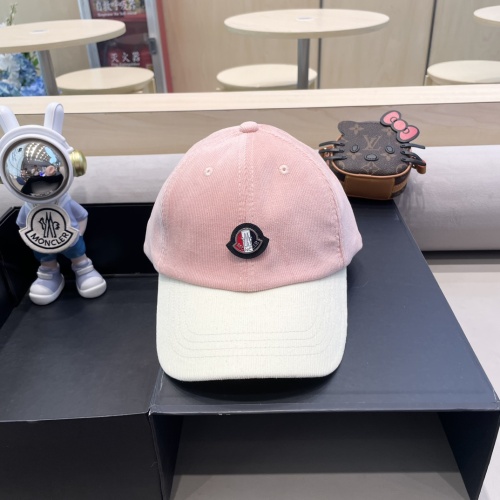 Replica Moncler Caps #1238101, $32.00 USD, [ITEM#1238101], Replica Moncler Caps outlet from China