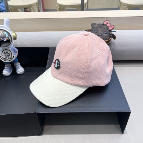 Replica Moncler Caps #1238101 $32.00 USD for Wholesale