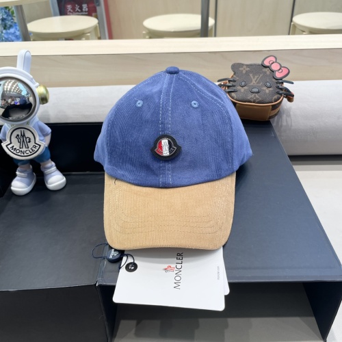 Replica Moncler Caps #1238103, $32.00 USD, [ITEM#1238103], Replica Moncler Caps outlet from China