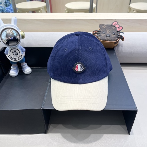 Replica Moncler Caps #1238104, $32.00 USD, [ITEM#1238104], Replica Moncler Caps outlet from China