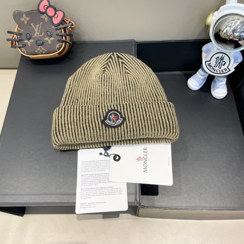 Replica Moncler Caps #1238113, $34.00 USD, [ITEM#1238113], Replica Moncler Caps outlet from China