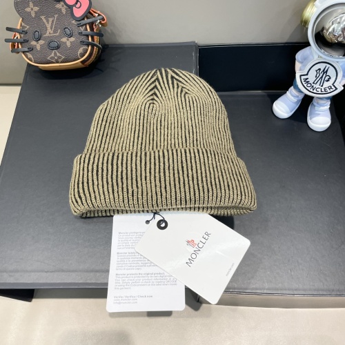 Replica Moncler Caps #1238113 $34.00 USD for Wholesale