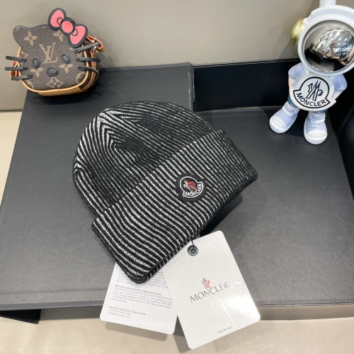 Replica Moncler Caps #1238115 $34.00 USD for Wholesale