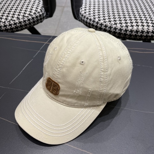 Replica Balenciaga Caps #1238121 $32.00 USD for Wholesale