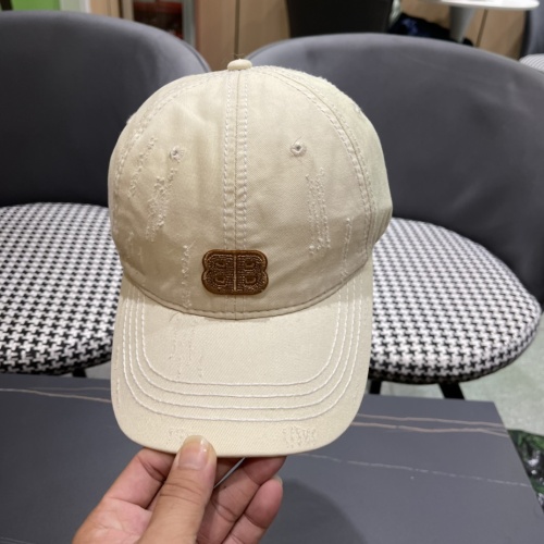 Replica Balenciaga Caps #1238121 $32.00 USD for Wholesale