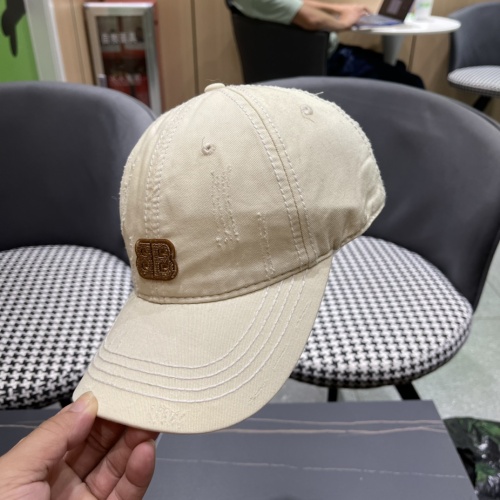 Replica Balenciaga Caps #1238121 $32.00 USD for Wholesale