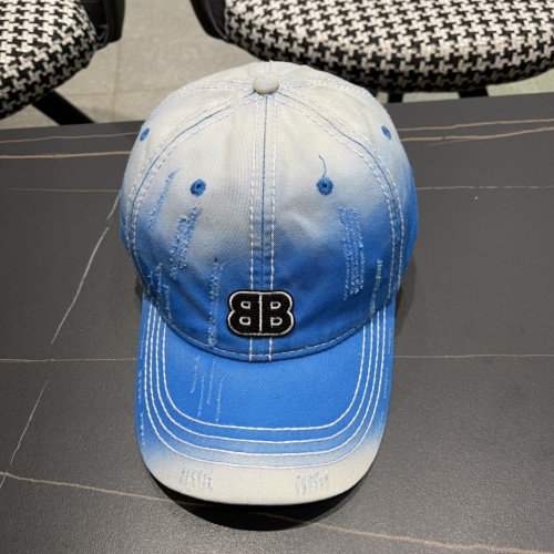 Replica Balenciaga Caps #1238124, $32.00 USD, [ITEM#1238124], Replica Balenciaga Caps outlet from China