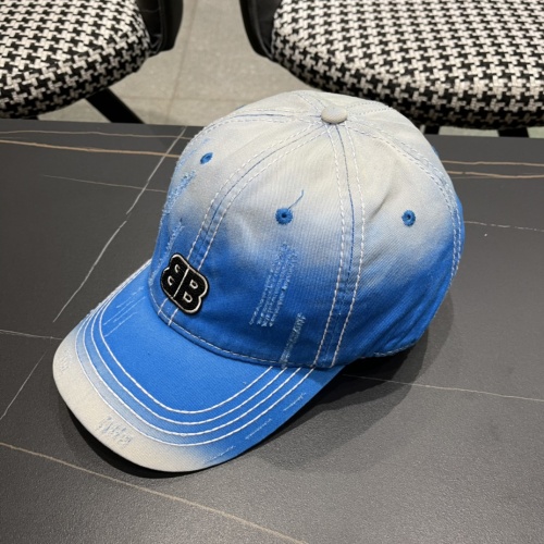 Replica Balenciaga Caps #1238124 $32.00 USD for Wholesale