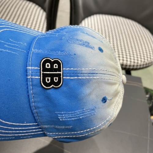 Replica Balenciaga Caps #1238124 $32.00 USD for Wholesale