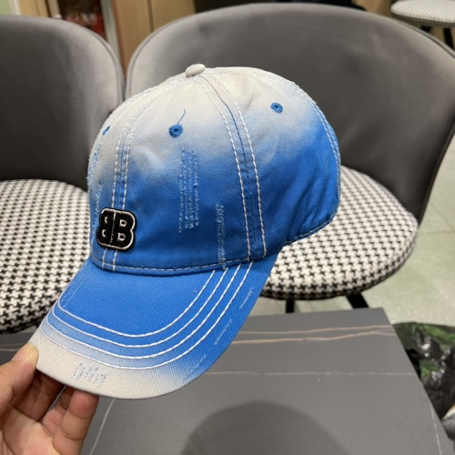 Replica Balenciaga Caps #1238124 $32.00 USD for Wholesale