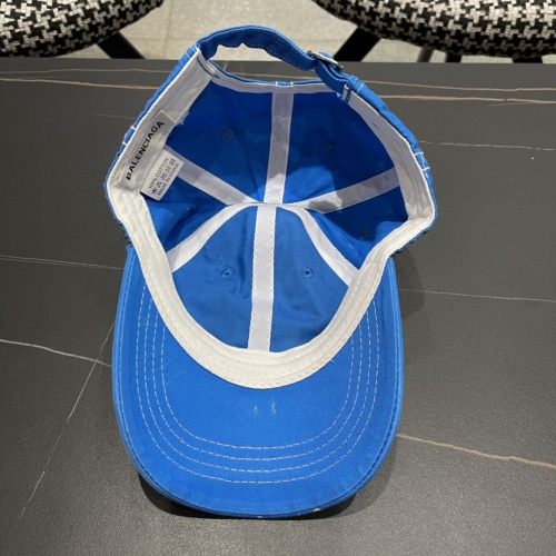 Replica Balenciaga Caps #1238124 $32.00 USD for Wholesale