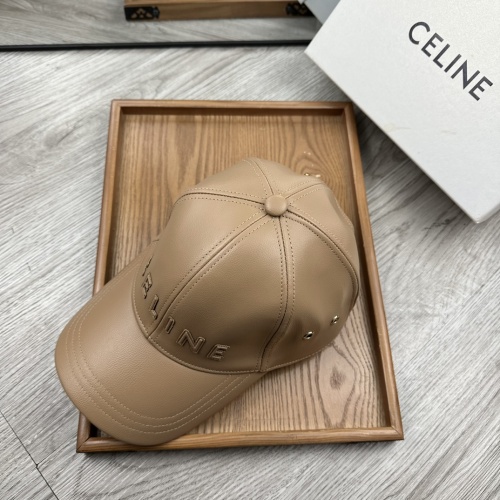 Replica Celine Caps #1238129 $34.00 USD for Wholesale