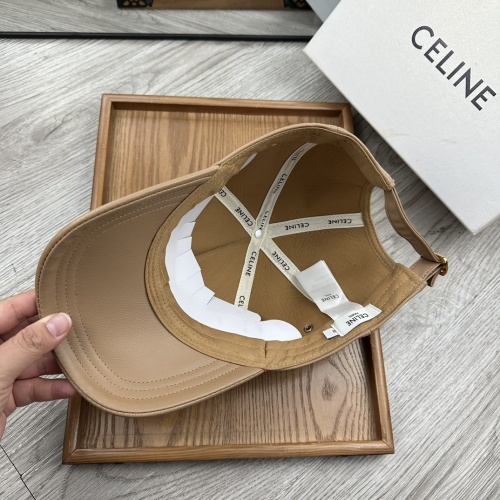 Replica Celine Caps #1238129 $34.00 USD for Wholesale